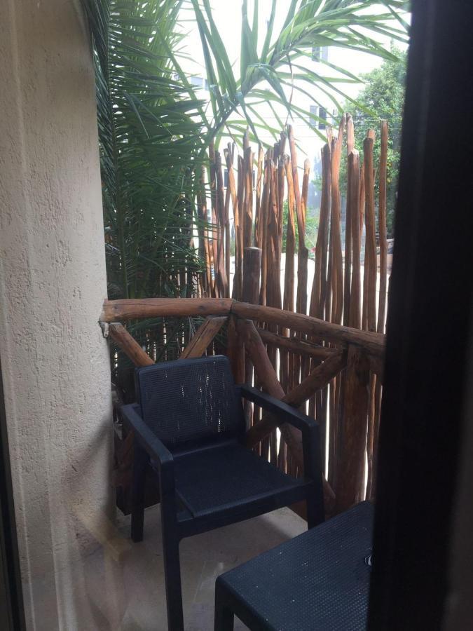 Hotel Pelecanus Suites Holbox Dış mekan fotoğraf