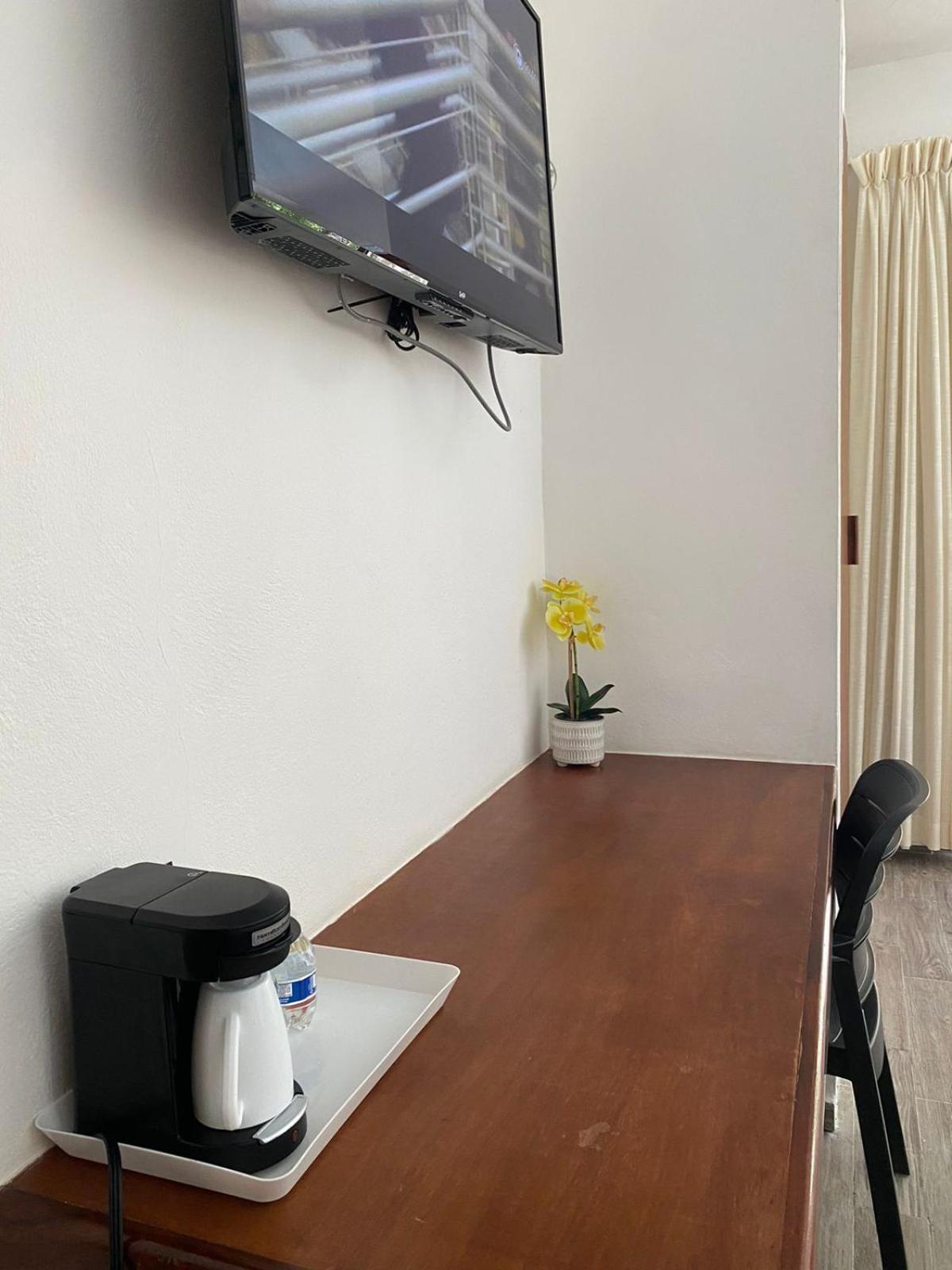 Hotel Pelecanus Suites Holbox Dış mekan fotoğraf