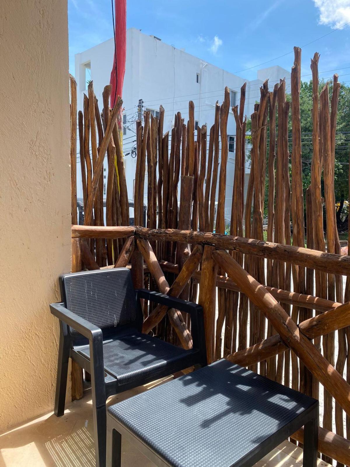 Hotel Pelecanus Suites Holbox Dış mekan fotoğraf