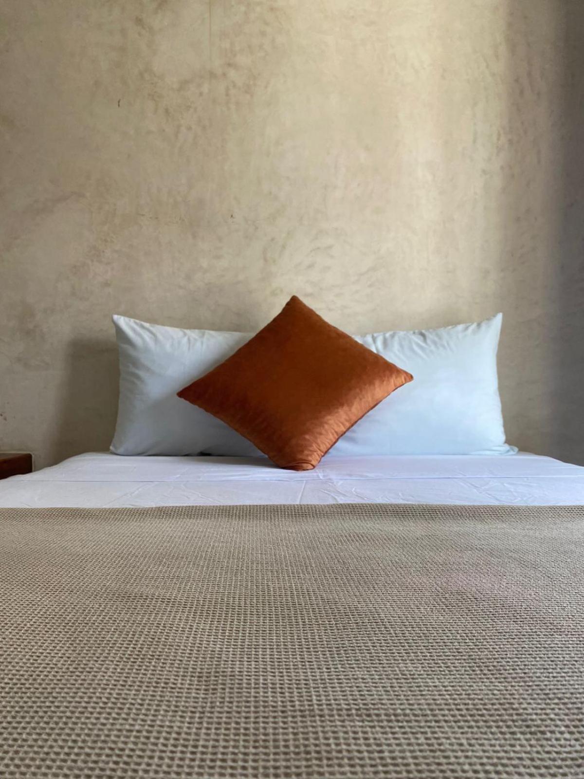 Hotel Pelecanus Suites Holbox Dış mekan fotoğraf