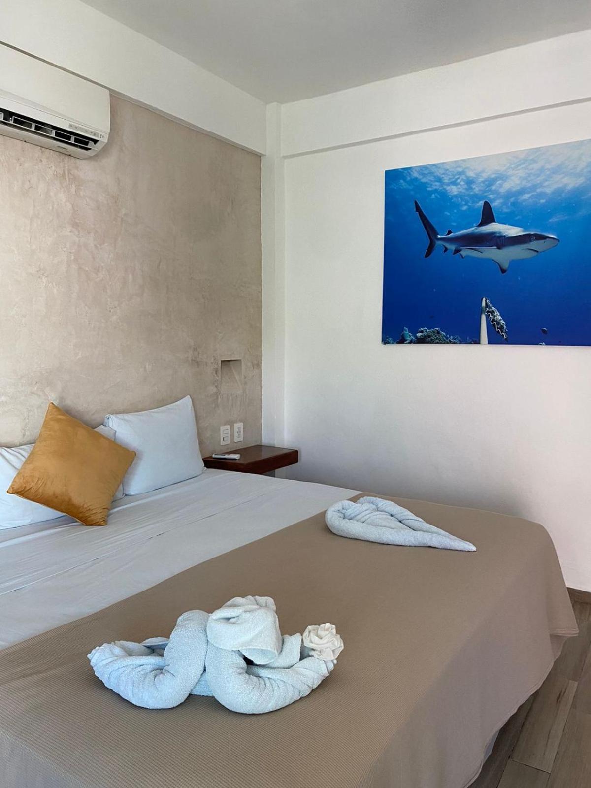 Hotel Pelecanus Suites Holbox Dış mekan fotoğraf