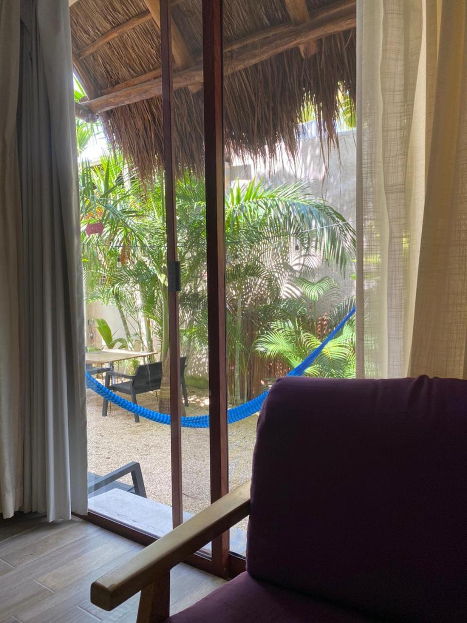 Hotel Pelecanus Suites Holbox Dış mekan fotoğraf