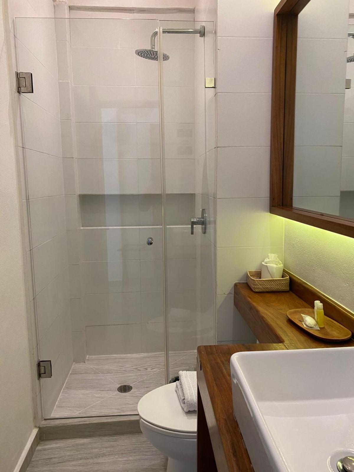 Hotel Pelecanus Suites Holbox Dış mekan fotoğraf