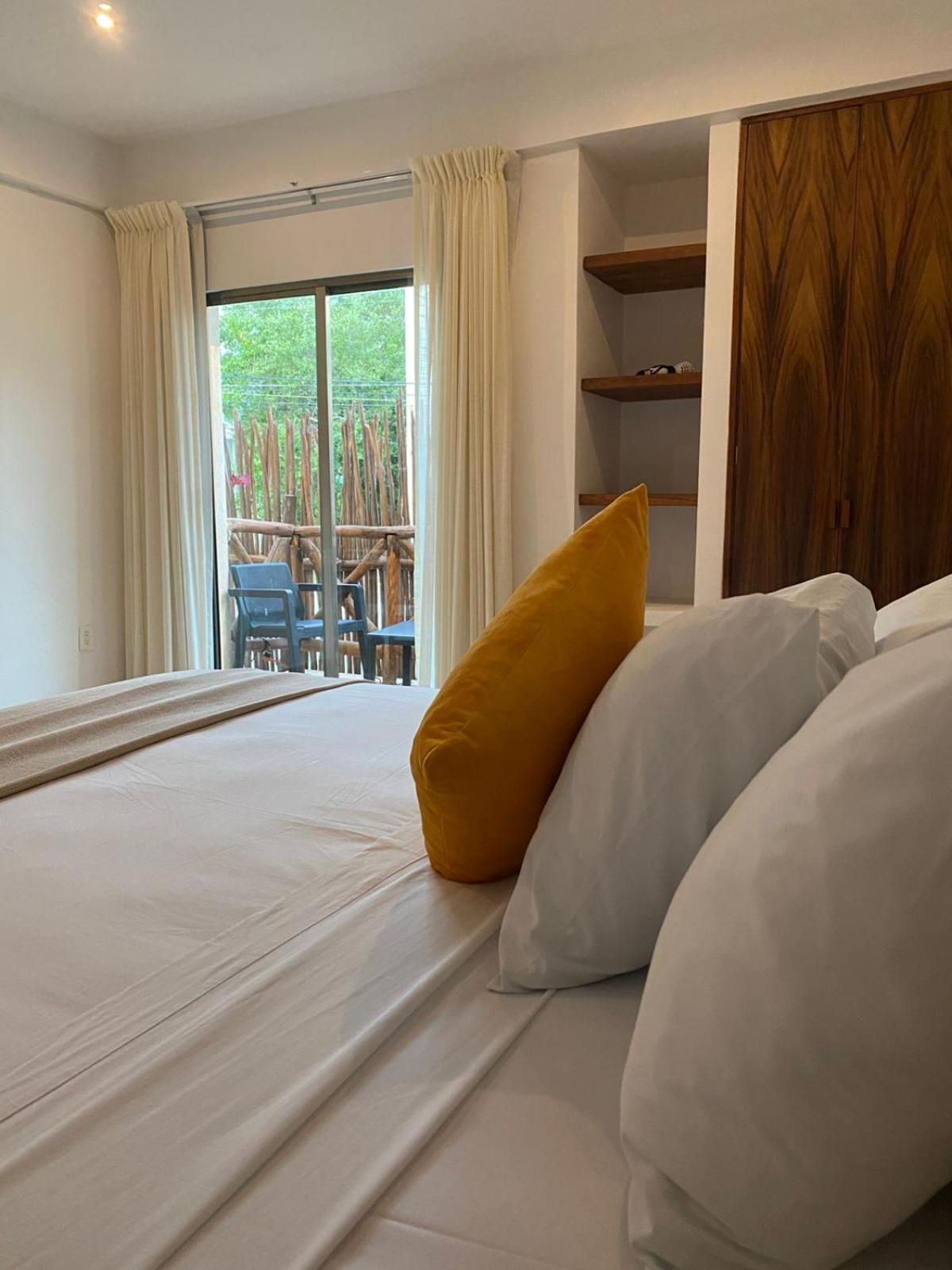 Hotel Pelecanus Suites Holbox Dış mekan fotoğraf
