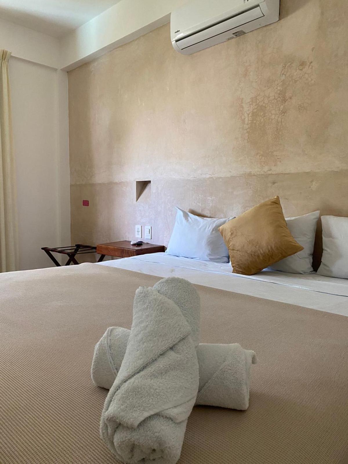 Hotel Pelecanus Suites Holbox Dış mekan fotoğraf