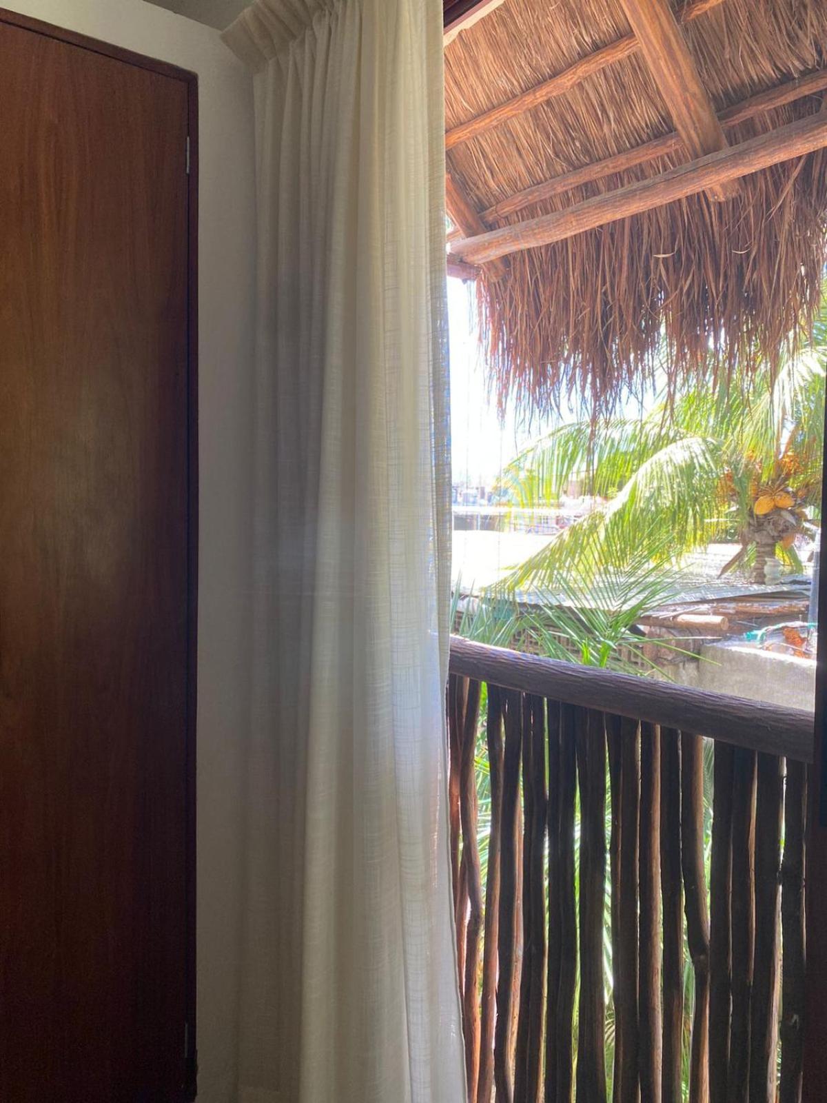 Hotel Pelecanus Suites Holbox Dış mekan fotoğraf