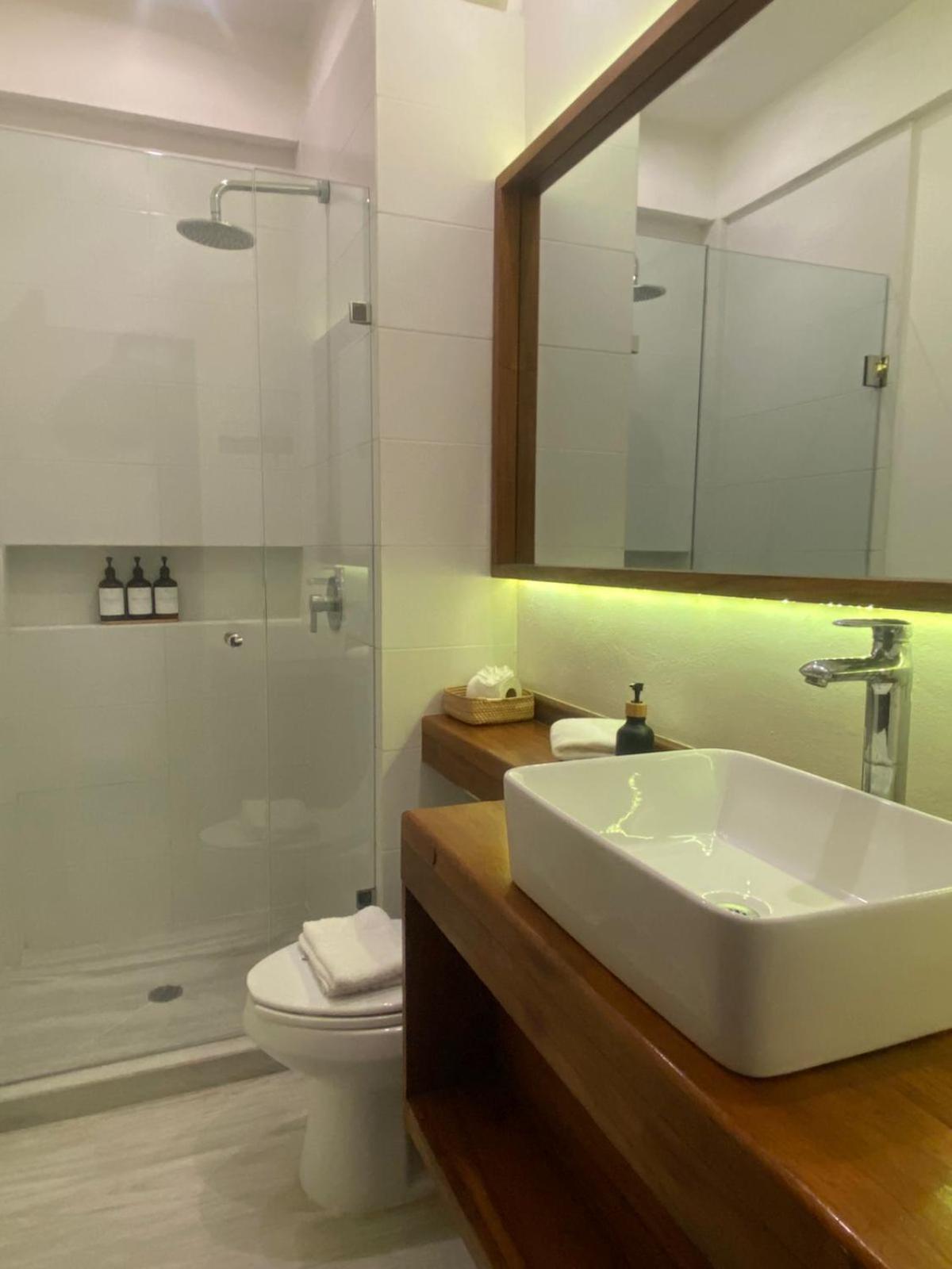 Hotel Pelecanus Suites Holbox Dış mekan fotoğraf